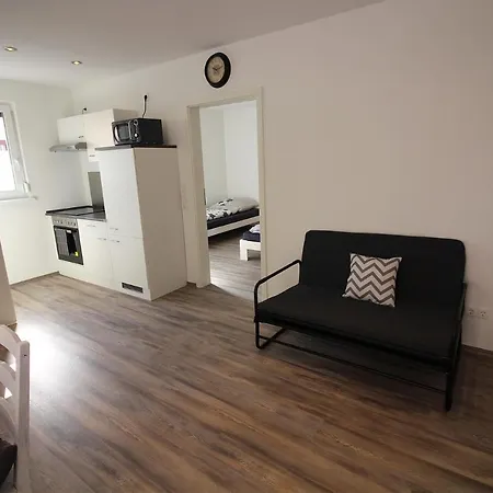Munchbach - Near Europa-park And Rulantica - Parking I Kitchen I Wifi Apartman