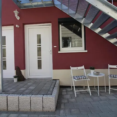 Munchbach - Near Europa-park And Rulantica - Parking I Kitchen I Wifi Apartman