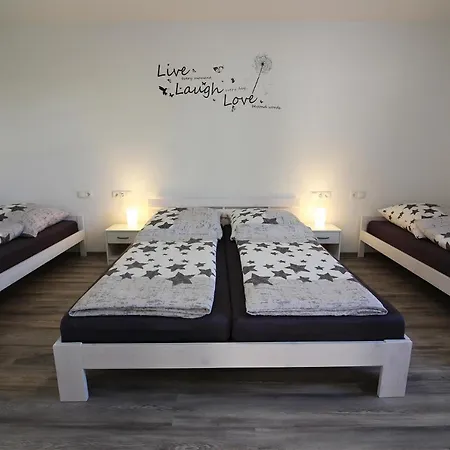 Munchbach - Near Europa-park And Rulantica - Parking I Kitchen I Wifi Rust