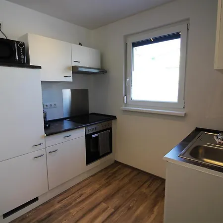Apartman Munchbach - Near Europa-park And Rulantica - Parking I Kitchen I Wifi