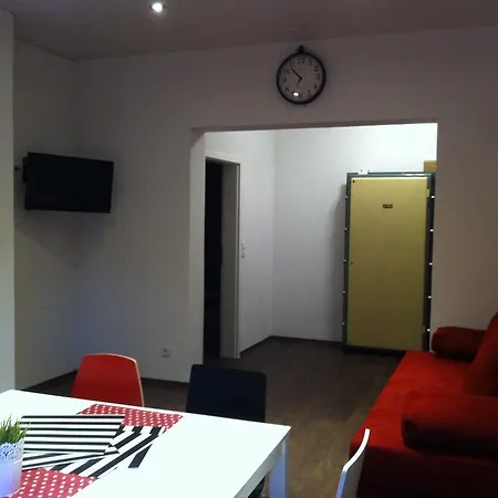 Munchbach - Near Europa-park And Rulantica - Parking I Kitchen I Wifi *