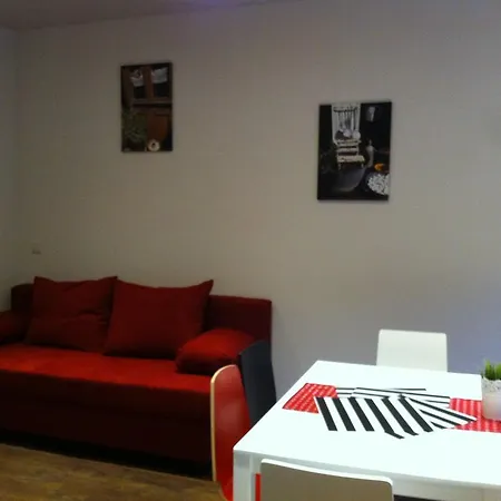 Munchbach - Near Europa-park And Rulantica - Parking I Kitchen I Wifi Apartman Rust
