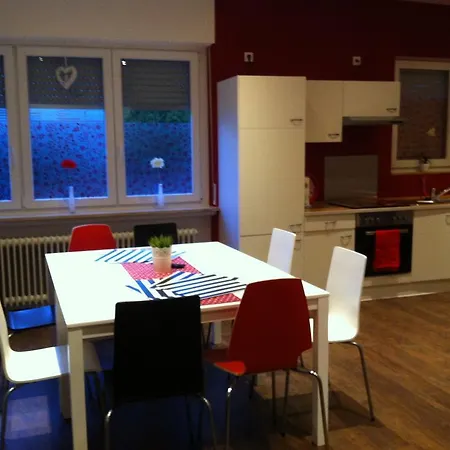 Apartman Munchbach - Near Europa-park And Rulantica - Parking I Kitchen I Wifi Rust