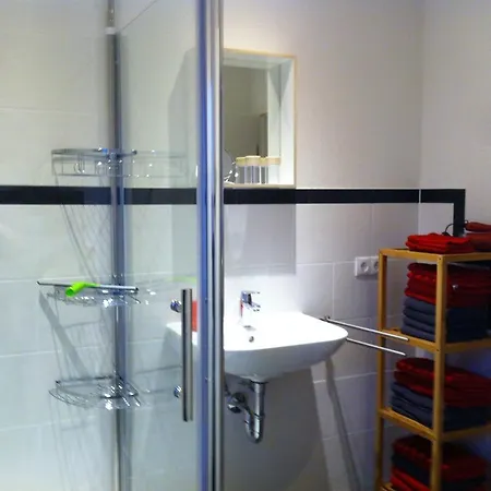 Apartman Munchbach - Near Europa-park And Rulantica - Parking I Kitchen I Wifi Rust