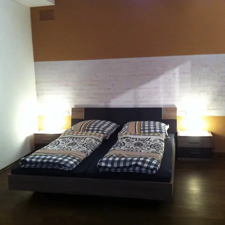 Munchbach - Near Europa-park And Rulantica - Parking I Kitchen I Wifi Apartman *
