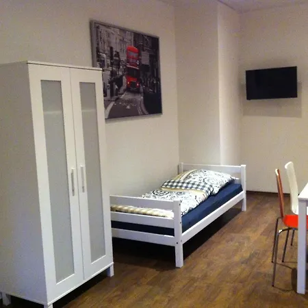 Munchbach - Near Europa-park And Rulantica - Parking I Kitchen I Wifi *