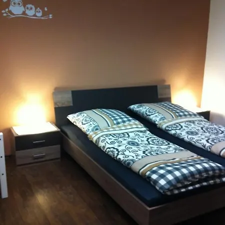 Apartman Munchbach - Near Europa-park And Rulantica - Parking I Kitchen I Wifi