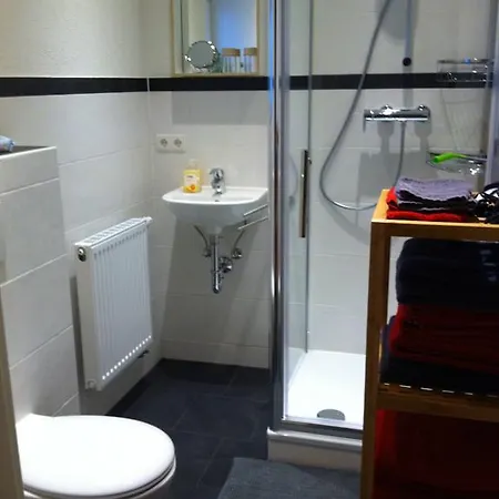 Munchbach - Near Europa-park And Rulantica - Parking I Kitchen I Wifi