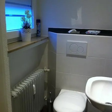 Apartman Munchbach - Near Europa-park And Rulantica - Parking I Kitchen I Wifi *