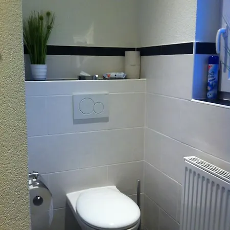 Munchbach - Near Europa-park And Rulantica - Parking I Kitchen I Wifi Rust