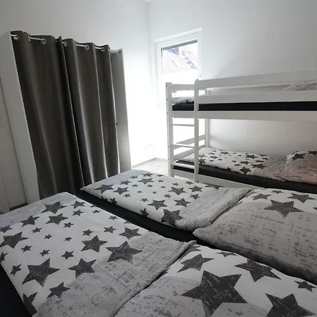 Apartman Munchbach - Near Europa-park And Rulantica - Parking I Kitchen I Wifi Rust