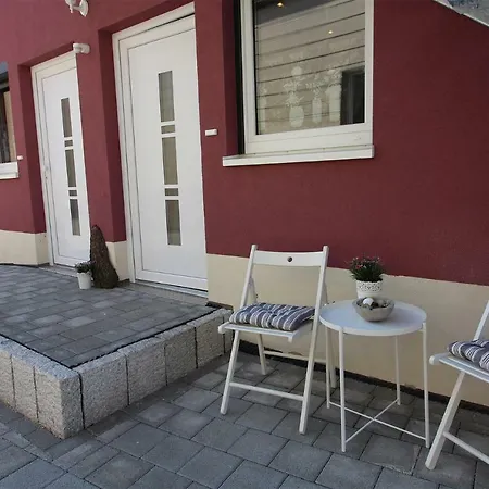 Apartman Munchbach - Near Europa-park And Rulantica - Parking I Kitchen I Wifi Rust