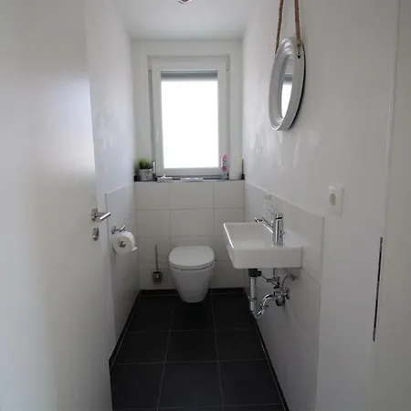 Munchbach - Near Europa-park And Rulantica - Parking I Kitchen I Wifi Apartman Rust
