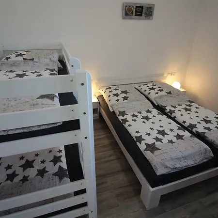 Munchbach - Near Europa-park And Rulantica - Parking I Kitchen I Wifi *
